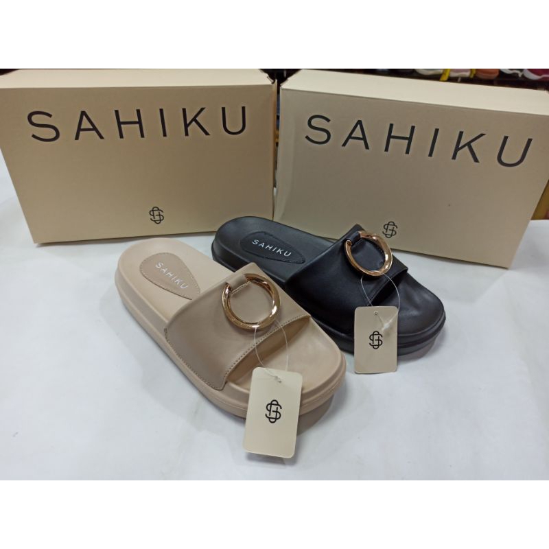Sahiku IE07 Sandal wanita ringan