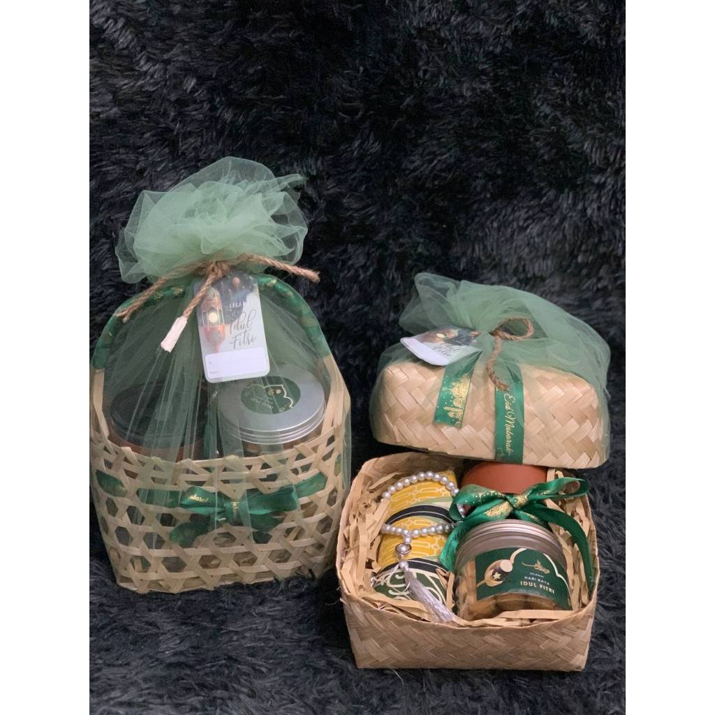 

Hampers Lebaran