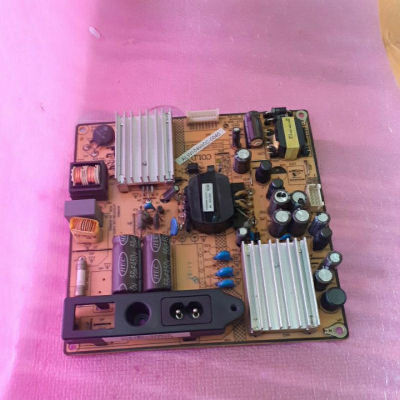 POWER SUPLAY TV LED TCL L32F3380 - REGULATOR TV LED TCL L32F3380