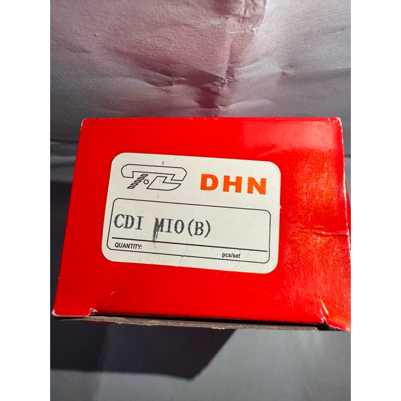 CDI Mio DHN