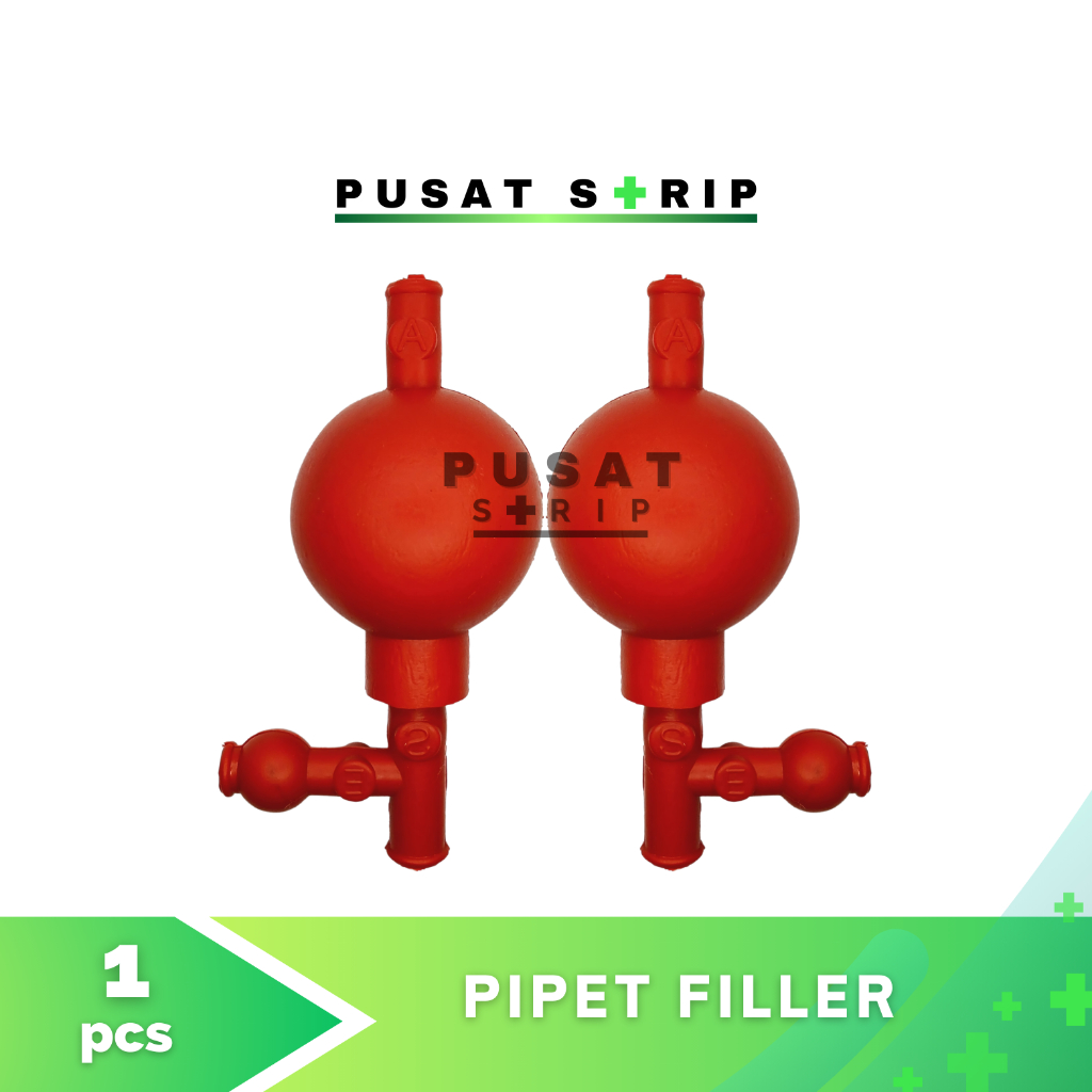 Pipet Filler