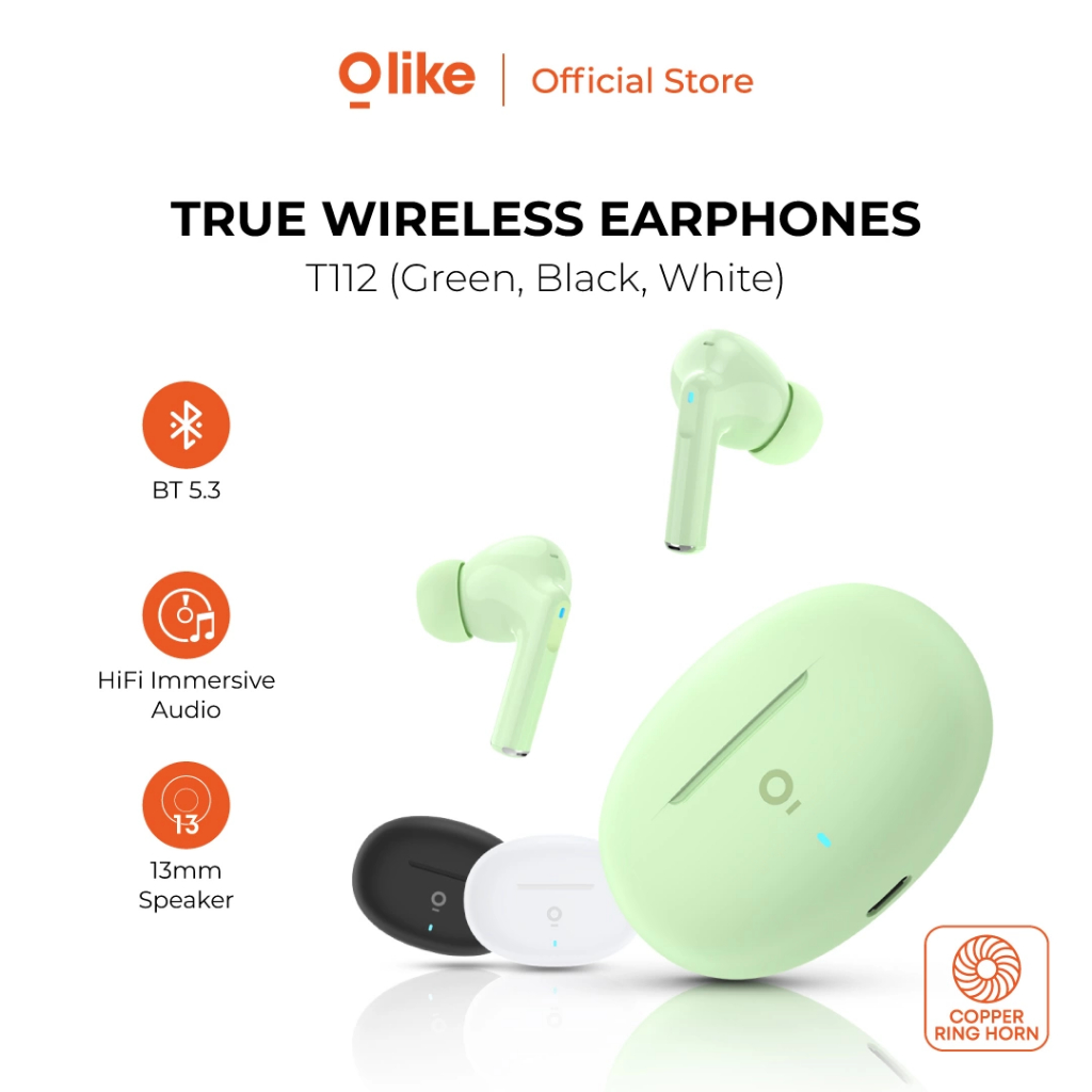 Olike TWS T112 - Original