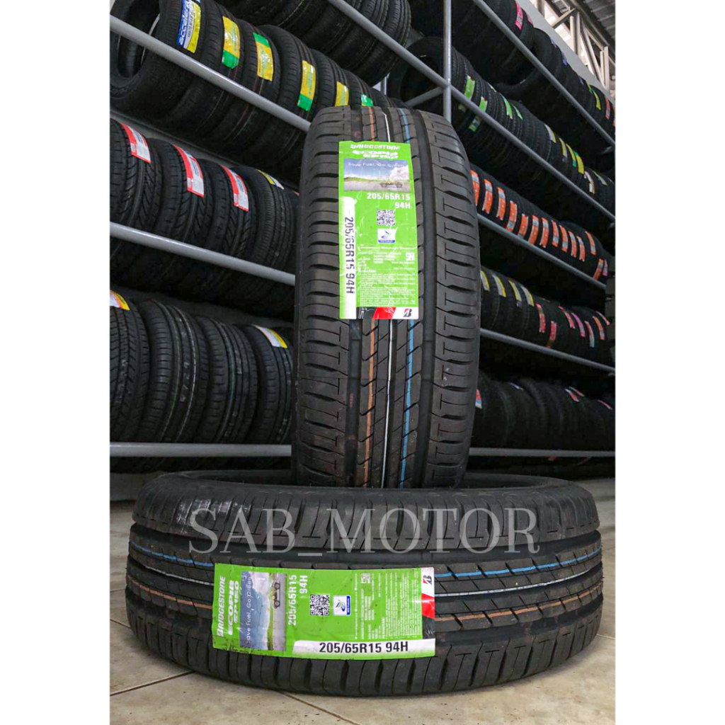 Ban mobil bridgestone (ecopia) 205/65 R15/ BAN BS ECOPIA 205/65 R15/ BAN BRIDGESTONE ECOPIA 205/65 R