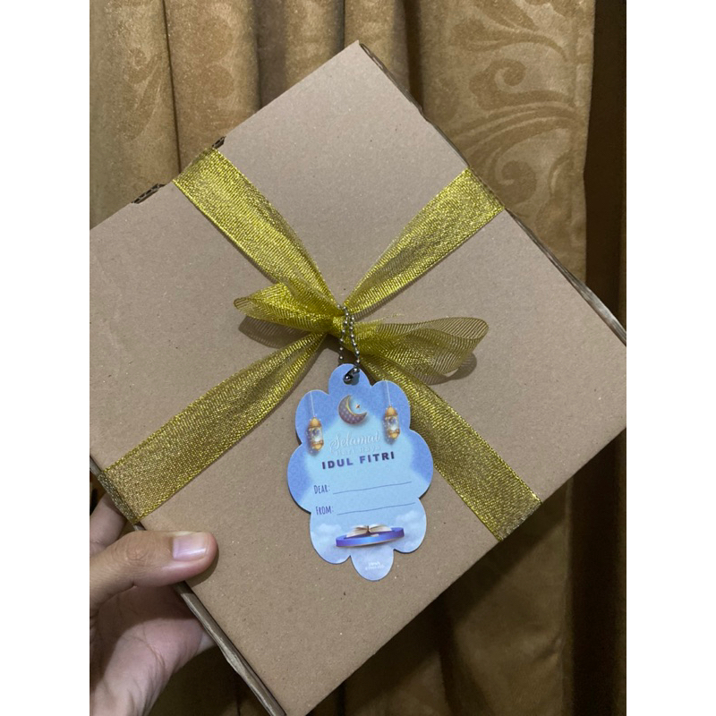 

Perawikids Hampers Lebaran