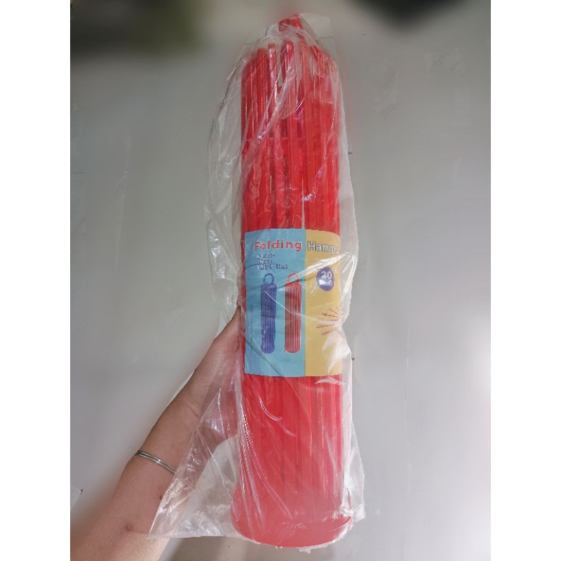 Jemuran Bayi gantung