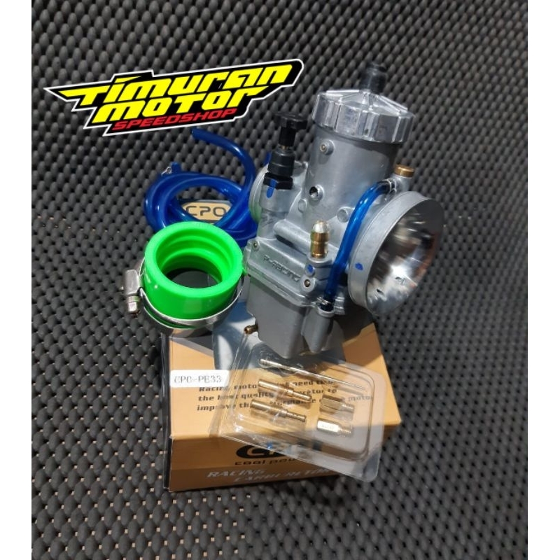 KARBURATOR CPO PE 33 MONSTER