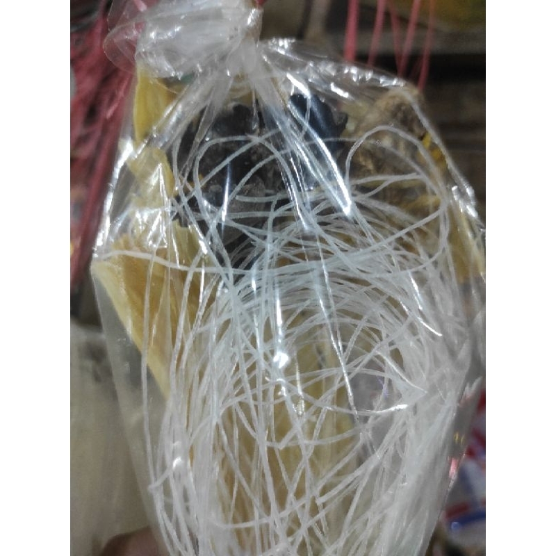 

PAKET SOUP KIMLO PER BUNGKUS