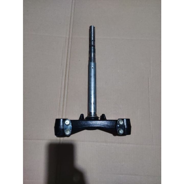 SEGITIGA BAWAH ALL NEW NMAX ORI YAMAHA B6H-F2403