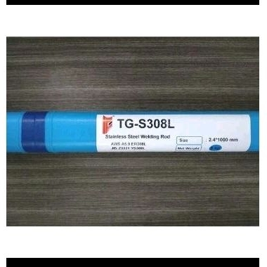 kawat las argon TG-S308L
