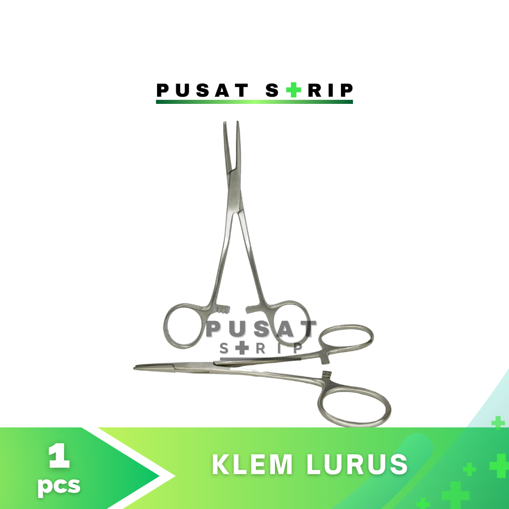 Klem Lurus OM