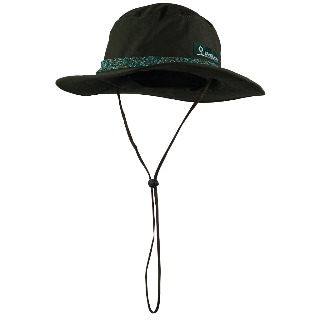 Topi SANGALAKI Summer Hat