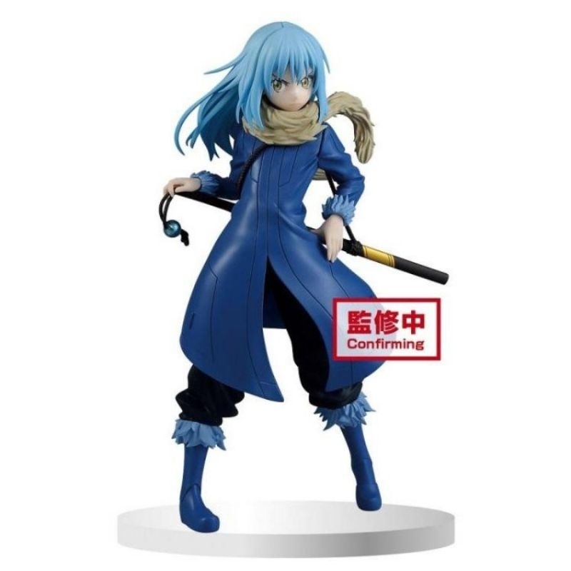 Action Figure Tensura Otherworlder Rimuru vol.9