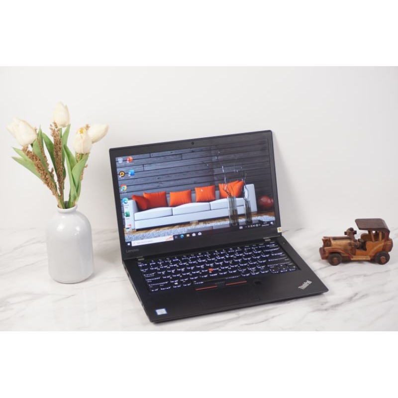 LENOVO THINKPAD T470S I7