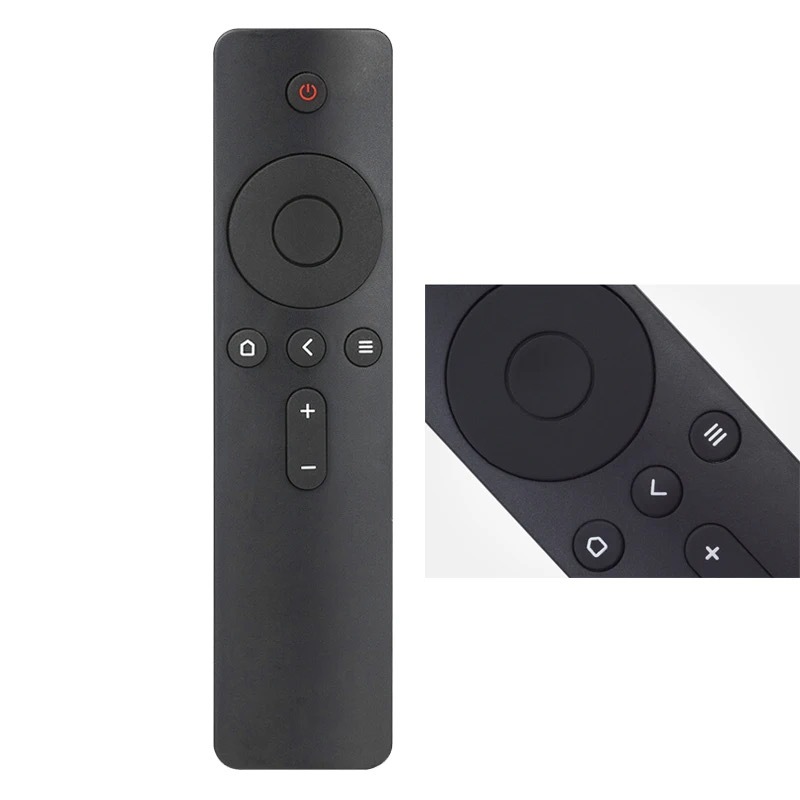 Remote TV Xiaomi / Xiaomi TV Remote / MI TV Remote