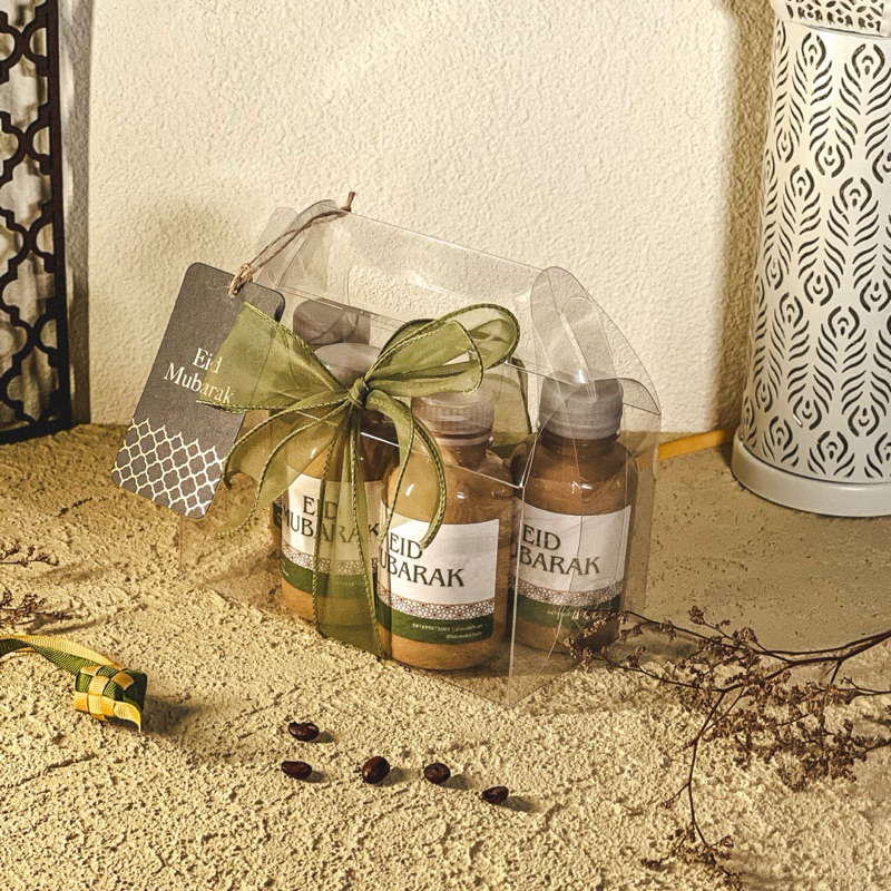 

Eid Hampers - Wardiy