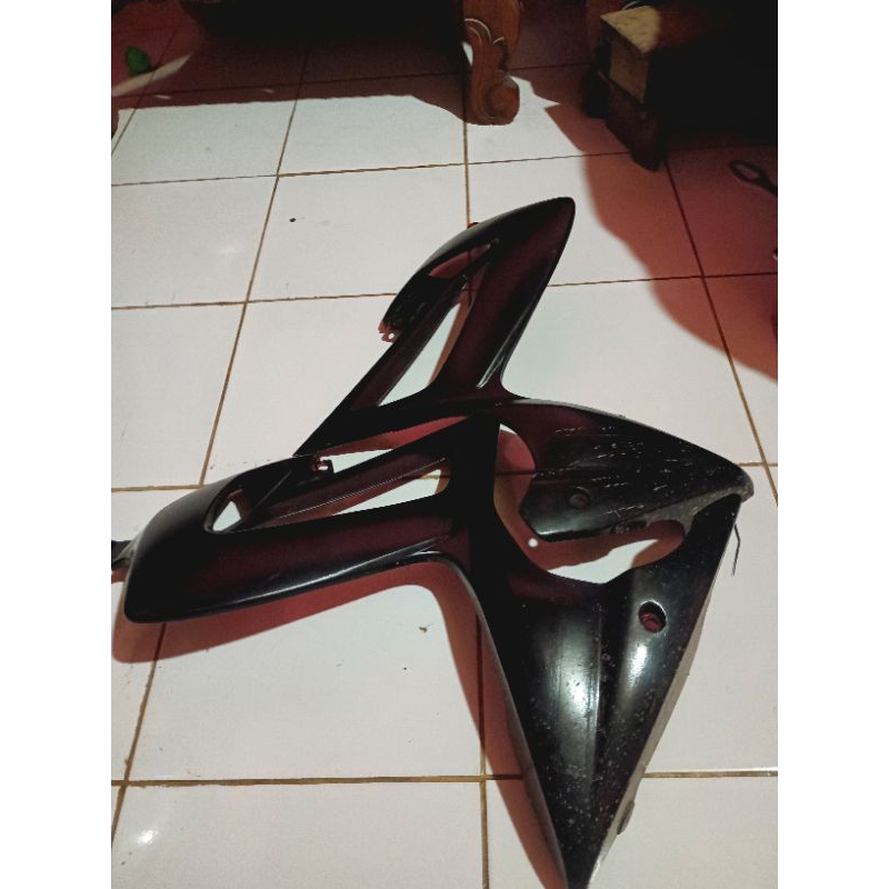 body sayap satria fu barong