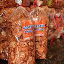 

250gram Basreng Baso Goreng Pedas Murah Fresh