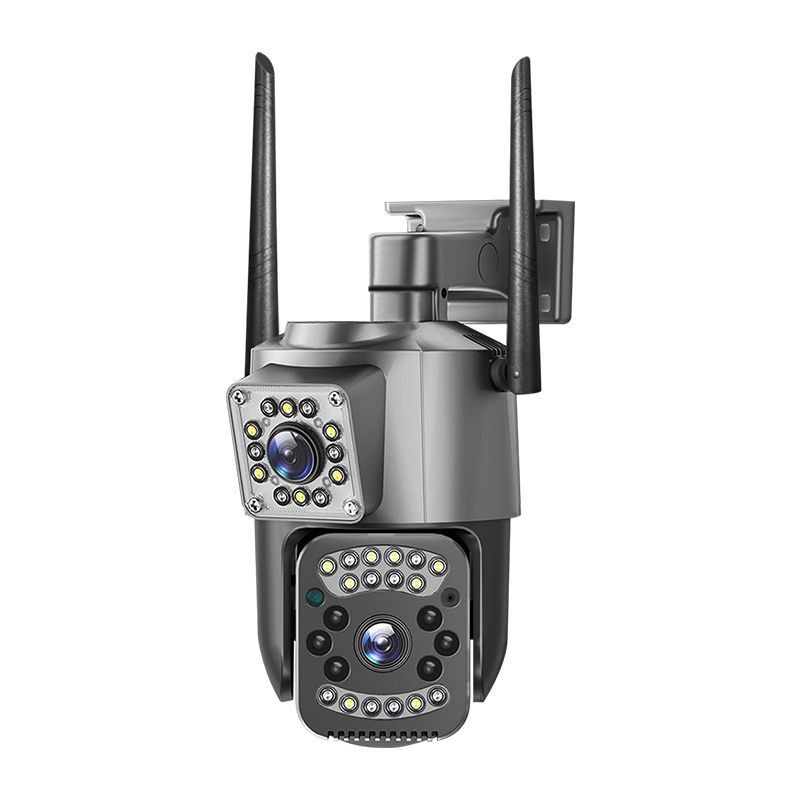CCTV OUTDOOR WIRELESS WIFI V380PRO 8.0MP CCTV PTZ