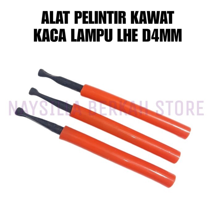 ALAT PELINTIR KAWAT KACA LAMPU - ALAT ULIR KAWAT KACA LAMPU LHE
