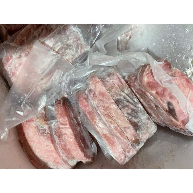 

Tuna steak Meltique