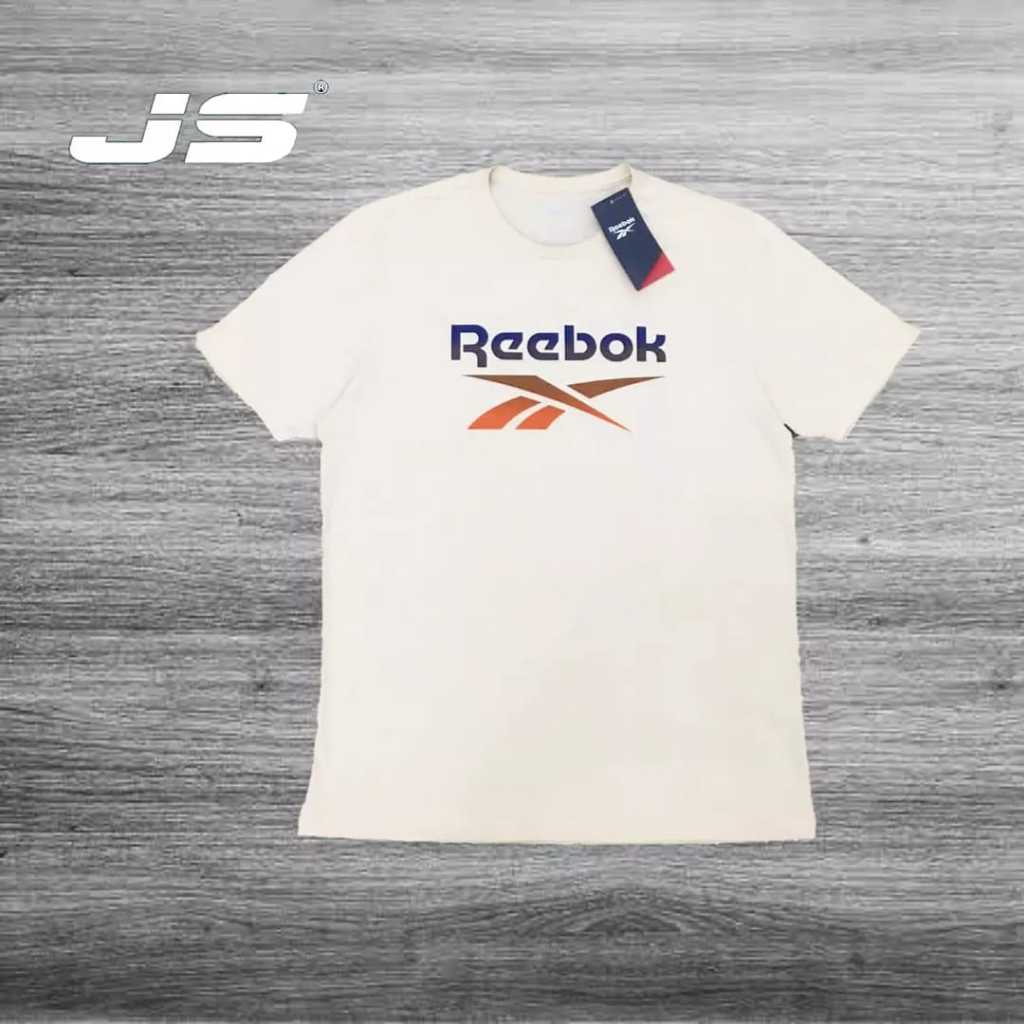 Kaos pria reebok katun original kaos pria murah original
