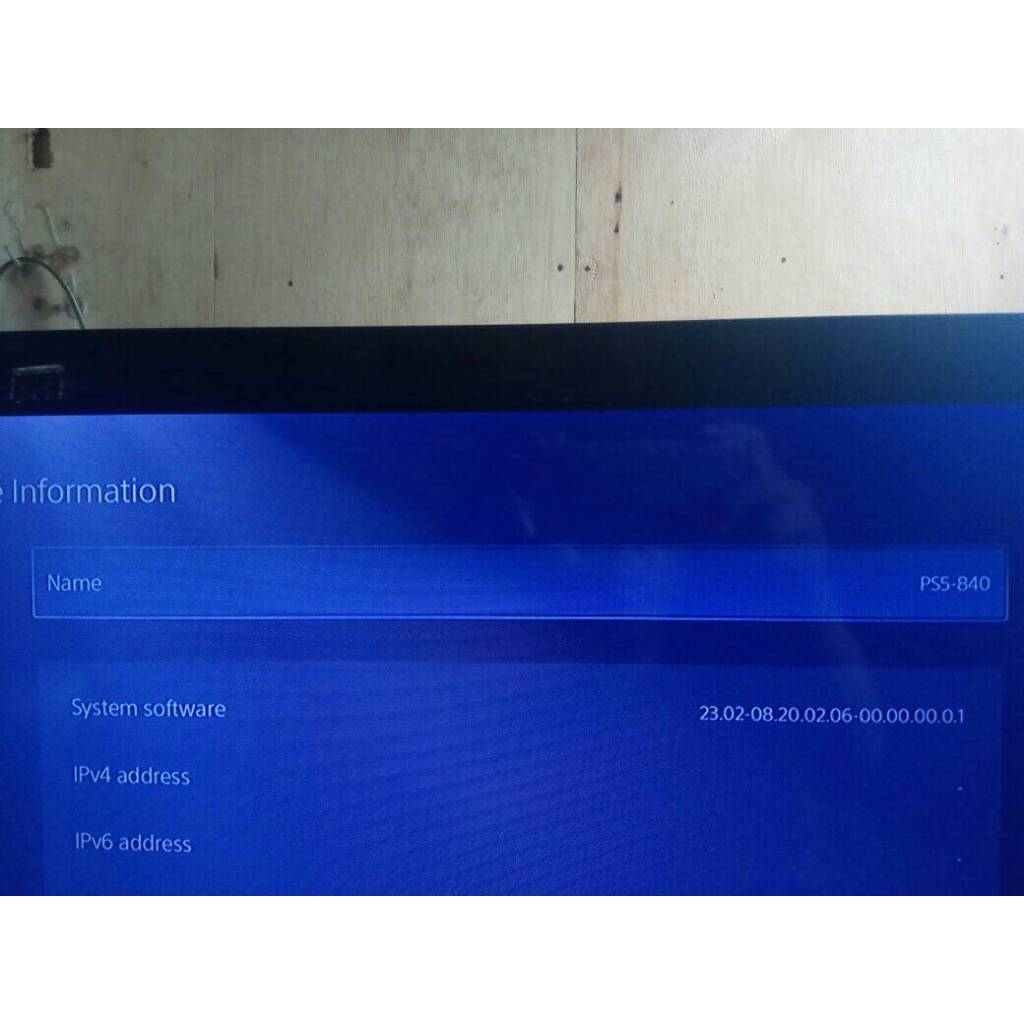 SONY PS5 Playstation 5 Disc