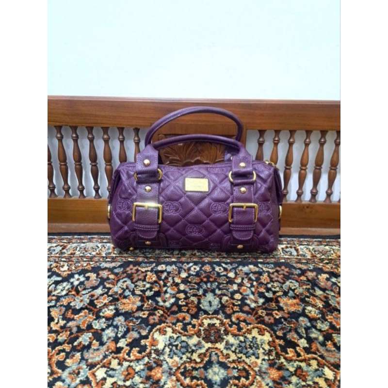 tas hand bag Elcanto