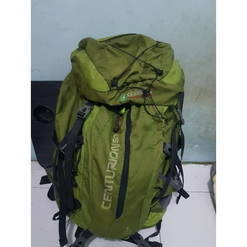 Consina centurion