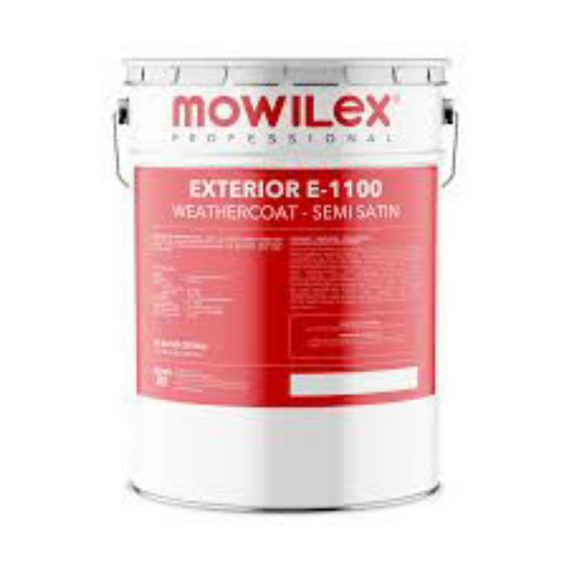 cat mowilex pro E-1100
