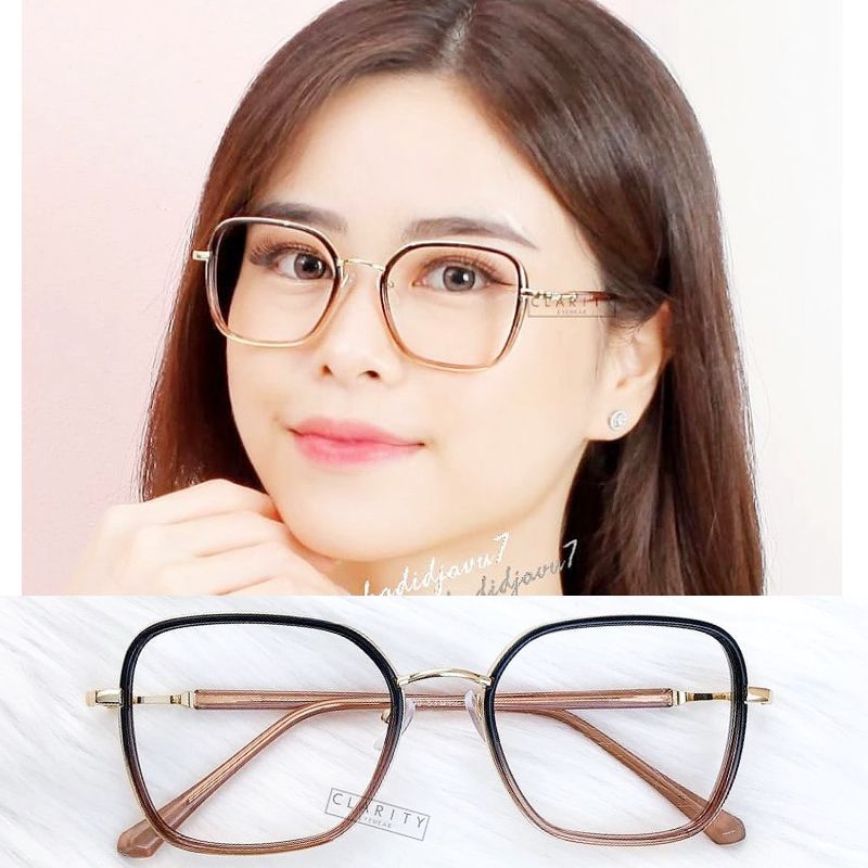 TRENDY 2109 kacamata fashion