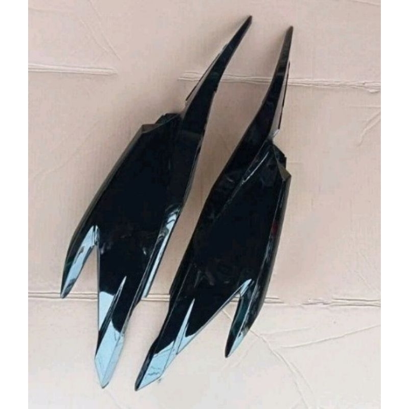 body bodi belakang kanan kiri vario 125 old | bodi body samping kanan kiri vario techno 125 old 2012