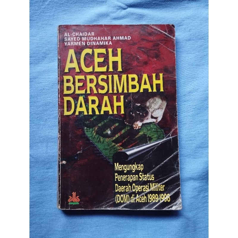 Aceh Bersimbah Darah