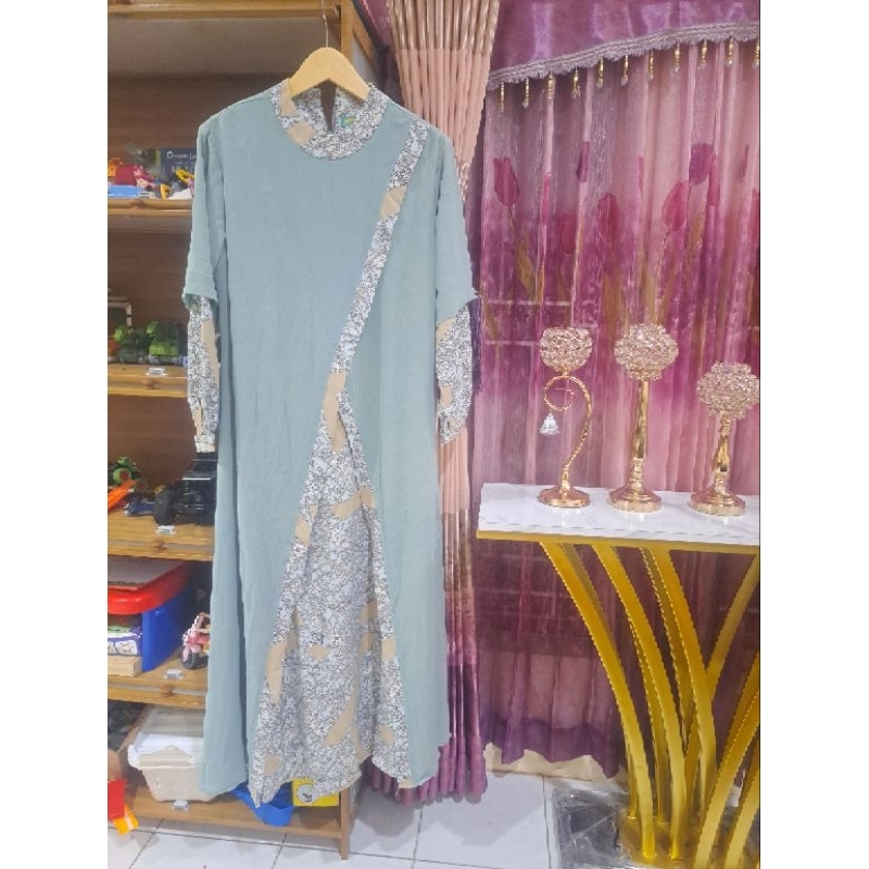gamis Marevi