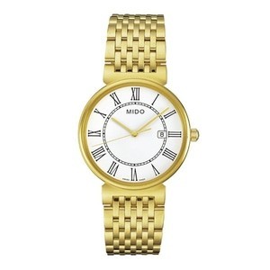 Jam Tangan Wanita MIDO DORADA M009.610.33.013.00 Original & Garansi