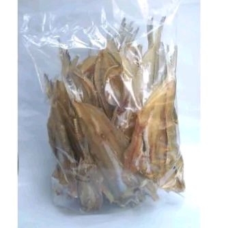 

ikan Bloso / ikan Jamrong 250gr