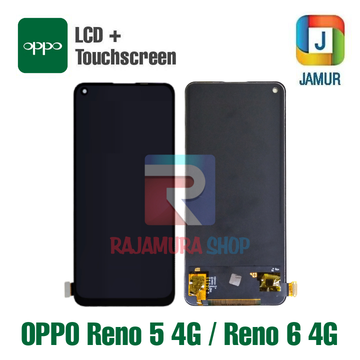 LCD OPPO RENO 5 4G LCD OPPO RENO 6 4G