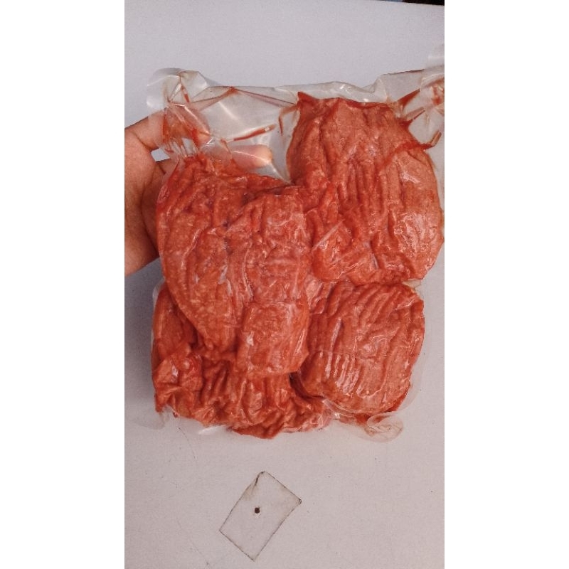 

daging giling 1kg