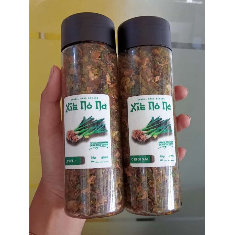 

Baru !!!! Sambal Daun bawang | Daun bawang kriuk | daun bawang pedas | Sambal daun bawang bandung | vegestore | buah segar