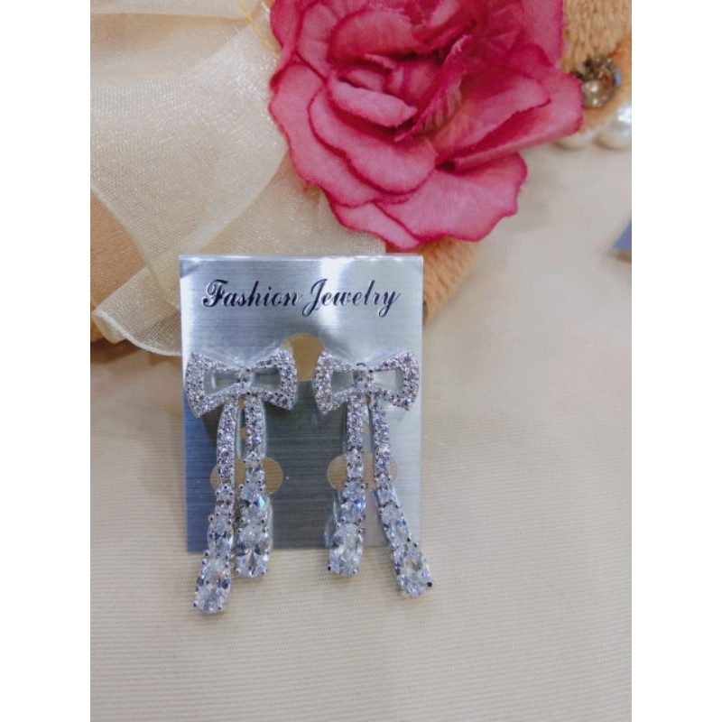 Anting fashion 9 model