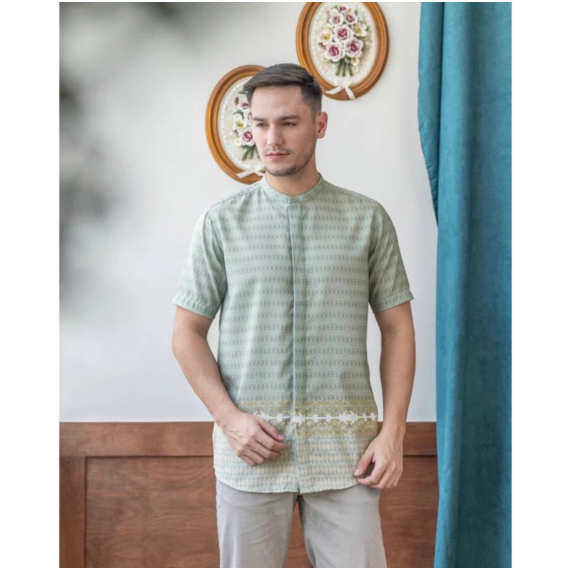 aryan koko heaven light preloved