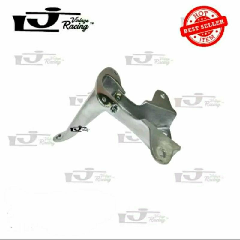 Pangkon stoplamp dt pangkon lampu stop yamaha dt