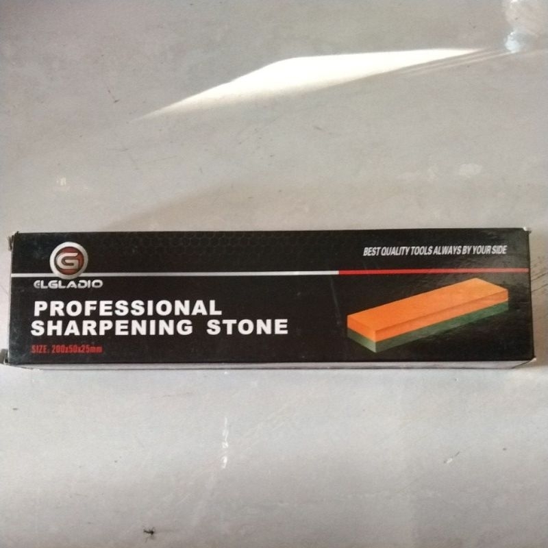 Asahan pisau / wungkal