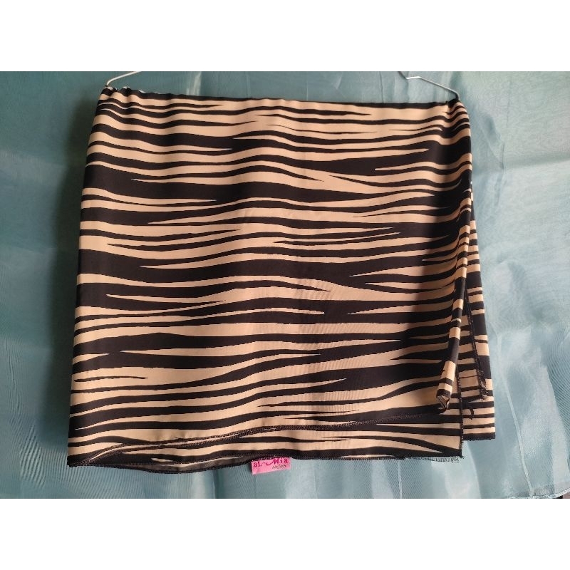 pashmina branded bekas