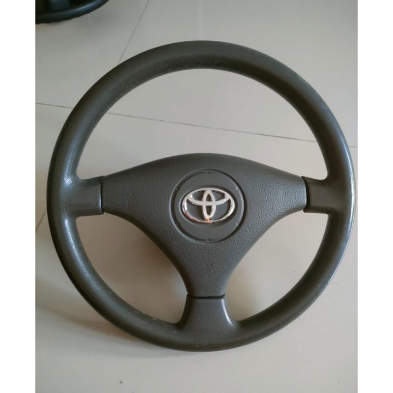 stir vios setir toyota vios 2003 2005 warna mocca