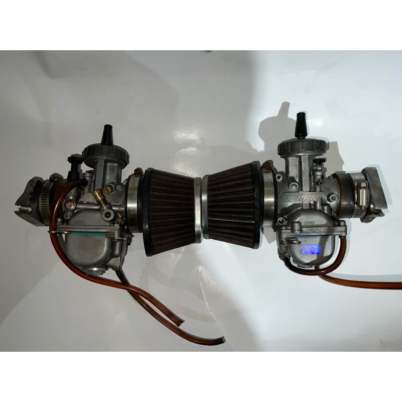 Karburator, Manifold, Filter Udara Yamaha XS 650