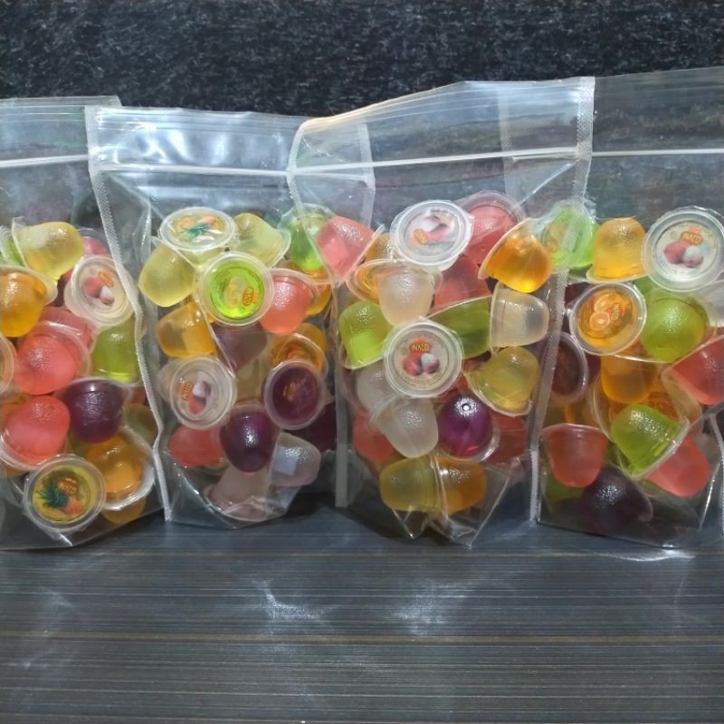 

Inaco Jelly 1kg