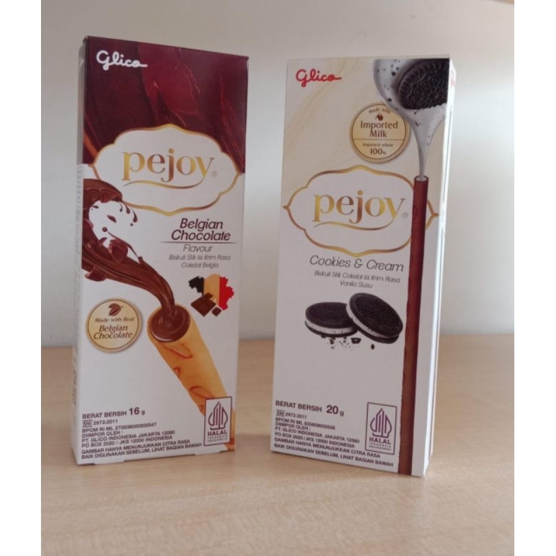 

PEJOY 16gr