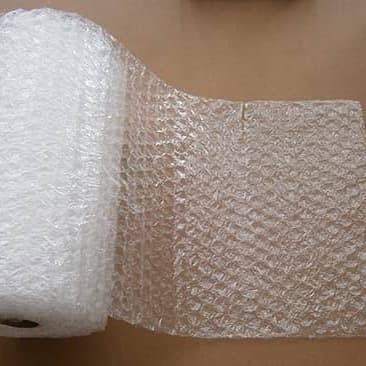 

Bubble Wrap / Gelembung Pelindung Barang