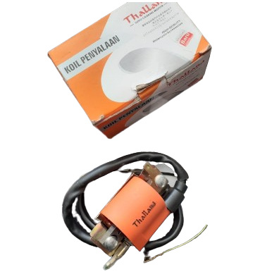 Coil Koil Ignition HONDA GRAND WIN LEGENDA IMPRESA C SERIES PRIMA STAR ASTREA THALLAND Genuine S