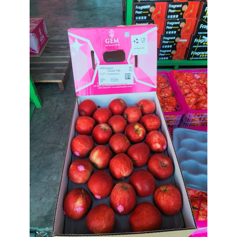 

apel gala new zealand